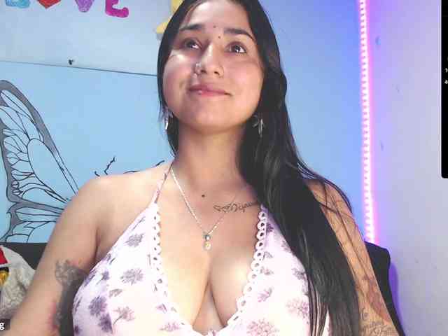 Annyee webcam