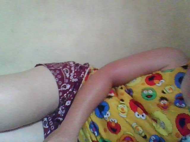 IrsihKaye webcam bongacams model stream image