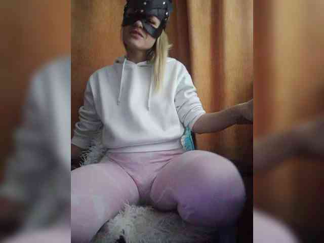Dasha-56 webcam