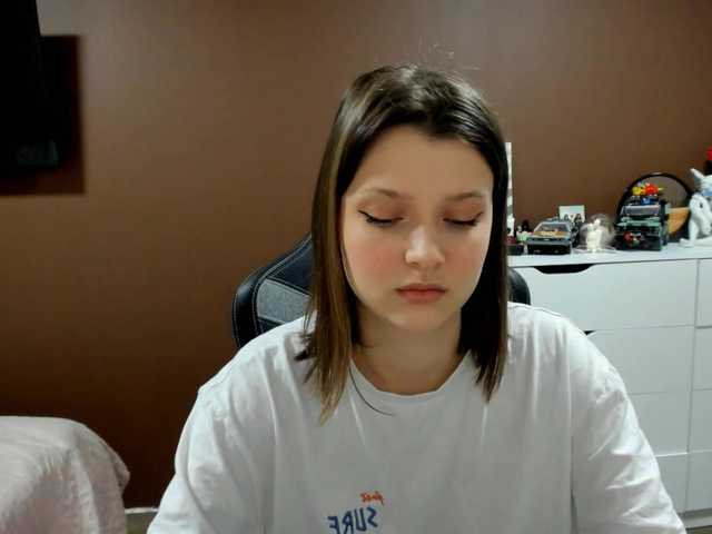 SoniNex's BongaCams show and profile