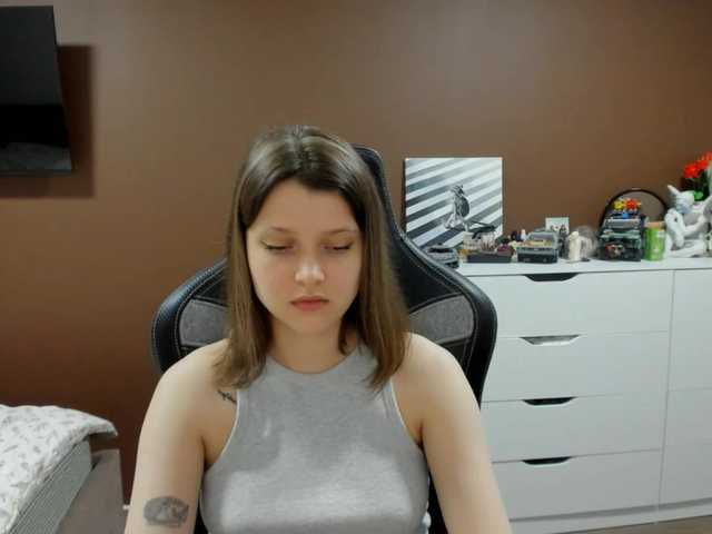 SoniNex's BongaCams show and profile