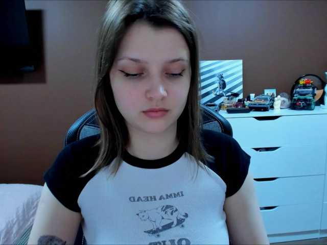 SoniNex's BongaCams show and profile