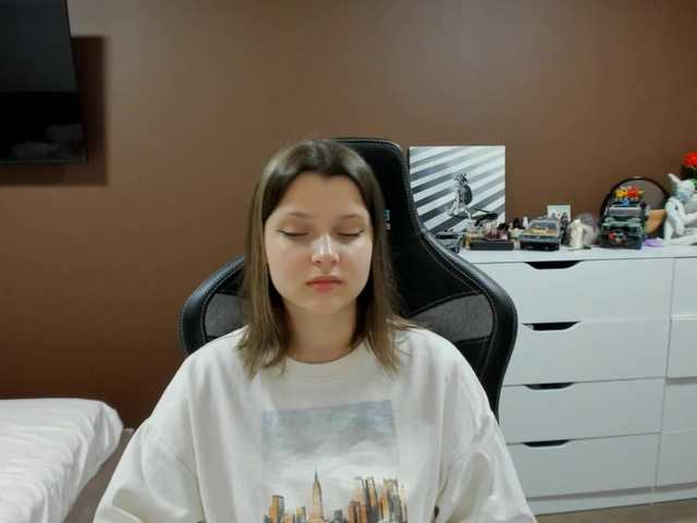 SoniNex's BongaCams show and profile