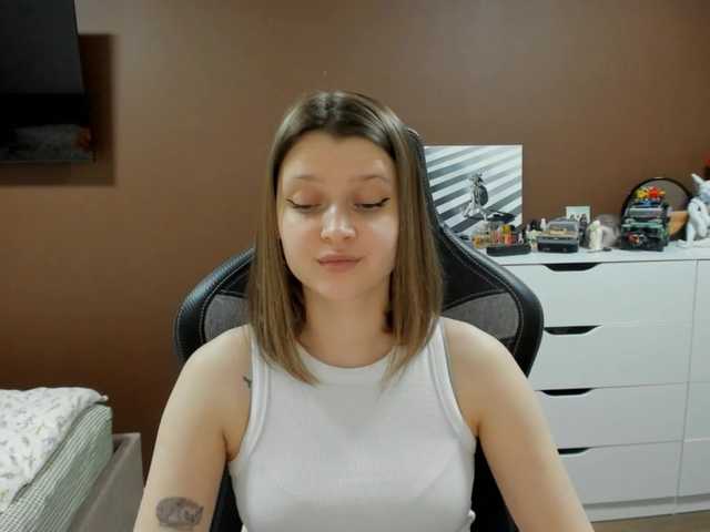 SoniNex's BongaCams show and profile