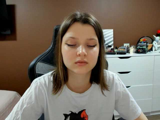 SoniNex's BongaCams show and profile