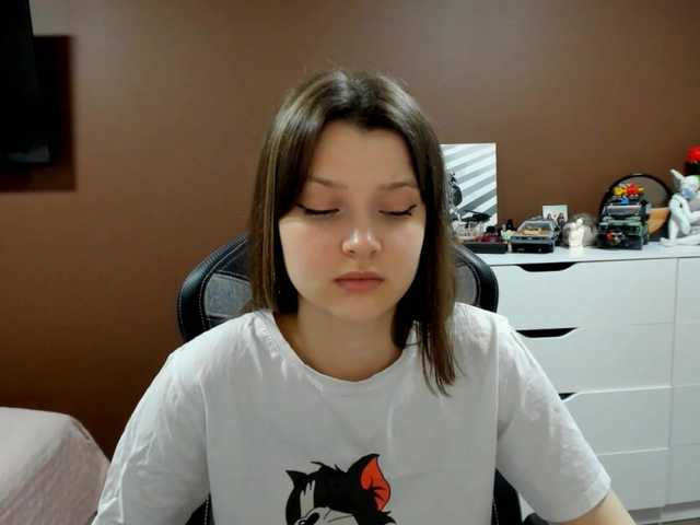 SoniNex's BongaCams show and profile