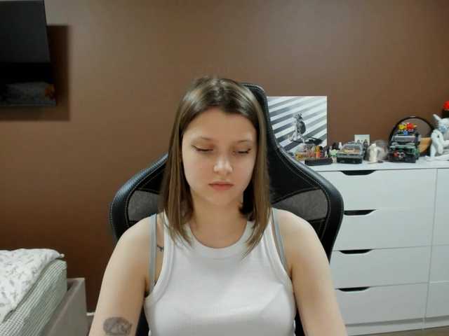 SoniNex's BongaCams show and profile