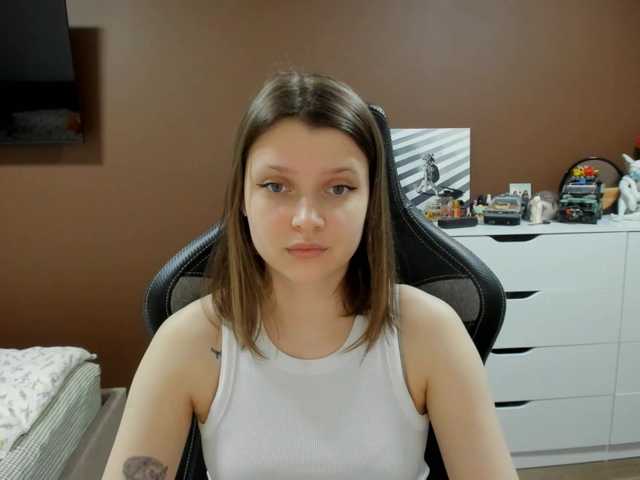 SoniNex's BongaCams show and profile