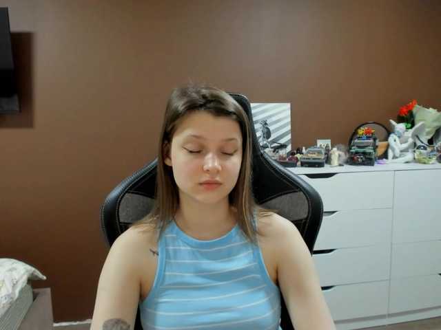 SoniNex's BongaCams show and profile