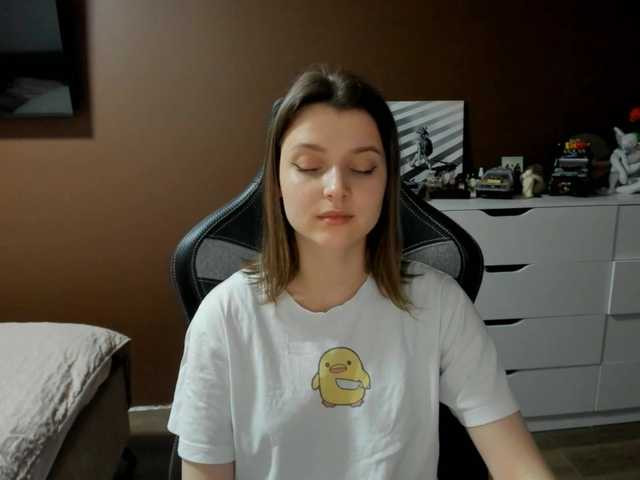 SoniNex live cam profile