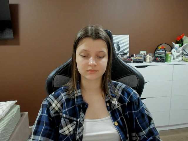 SoniNex's BongaCams show and profile