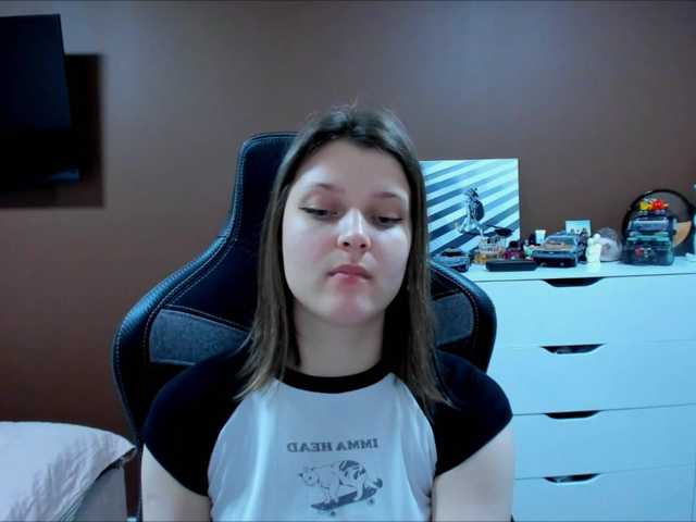 SoniNex's BongaCams show and profile