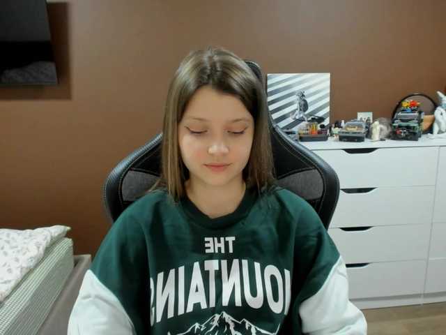 SoniNex's BongaCams show and profile