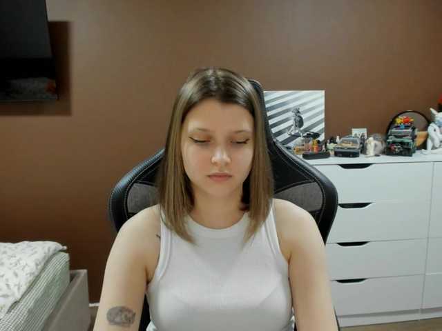 SoniNex's BongaCams show and profile