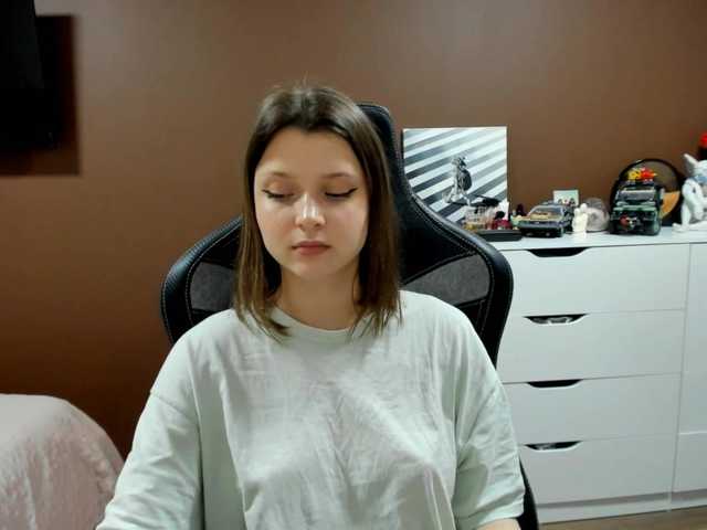 SoniNex Live Cam on BongaCams