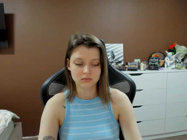 SoniNex's BongaCams show and profile