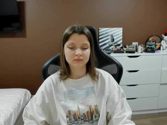 SoniNex's BongaCams show and profile