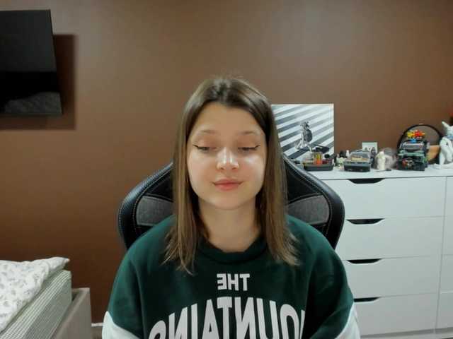 SoniNex's BongaCams show and profile