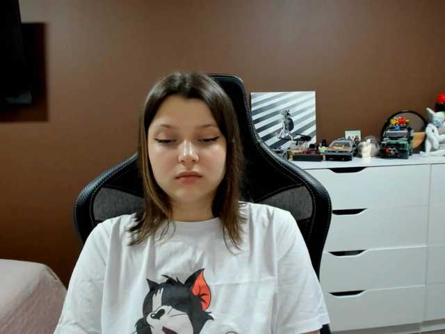 SoniNex's BongaCams show and profile