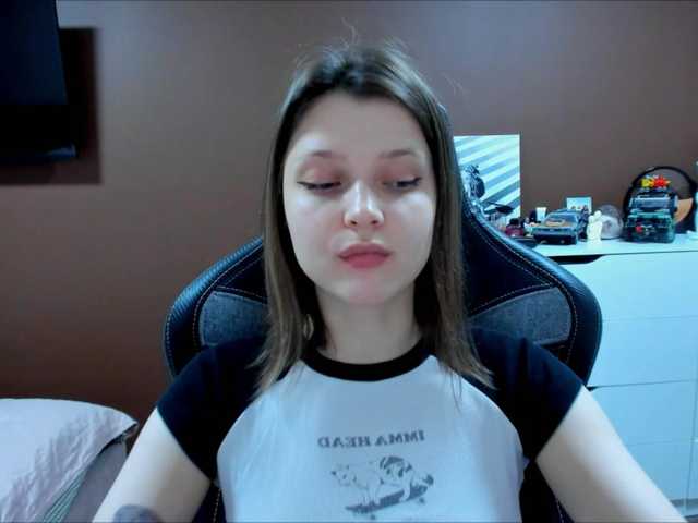 Profile and Statistics for SoniNex on BongaCams