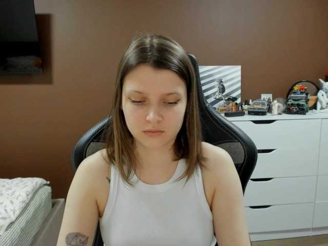 SoniNex's BongaCams show and profile