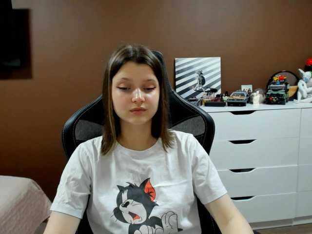 SoniNex's BongaCams show and profile