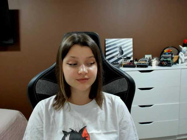 SoniNex's BongaCams show and profile