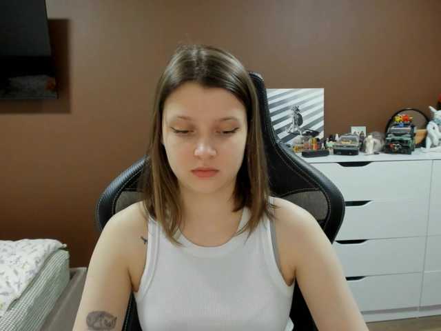 SoniNex's BongaCams show and profile