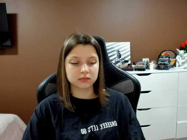 SoniNex's BongaCams show and profile