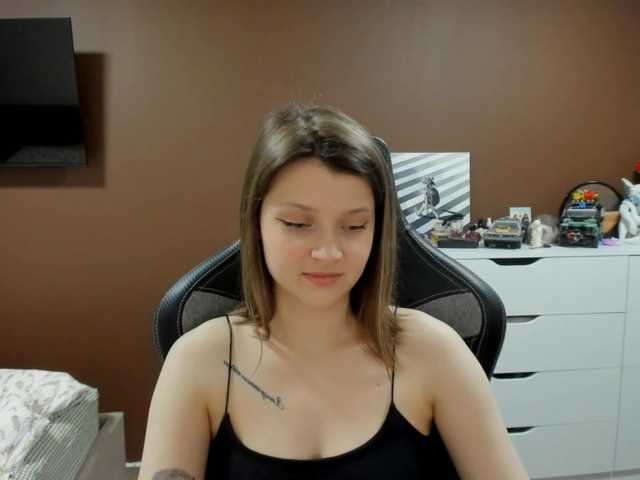 SoniNex's BongaCams show and profile