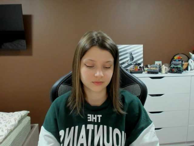 SoniNex's BongaCams show and profile