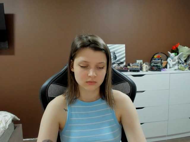 SoniNex's BongaCams show and profile