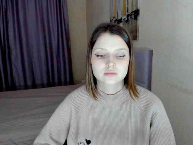 SoniNex Live Webcam on BongaCams