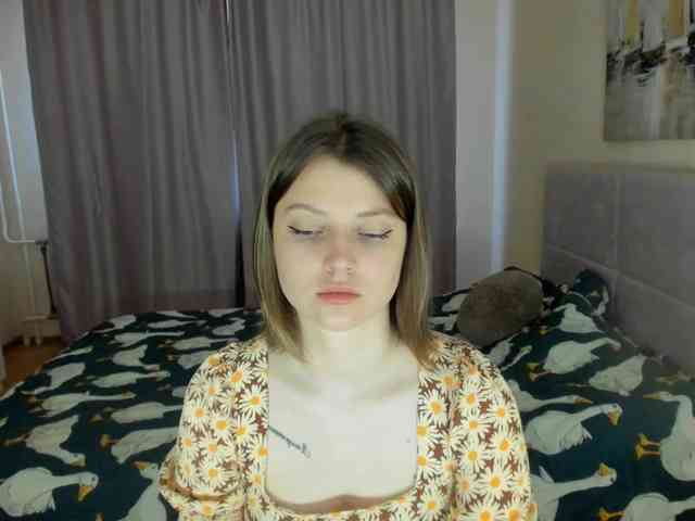 SoniNex webcam