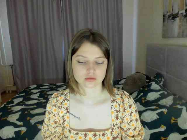 SoniNex webcam