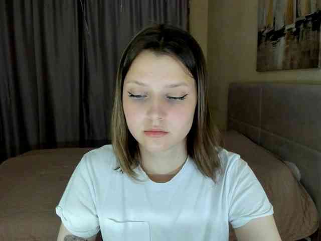 SoniNex Live Webcam on BongaCams