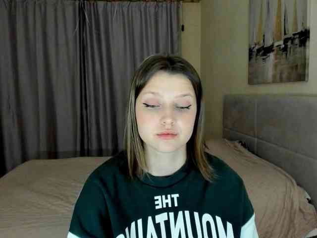 SoniNex Live Webcam on BongaCams