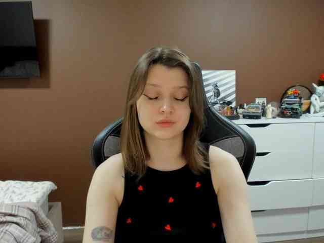 SoniNex Live Webcam on BongaCams