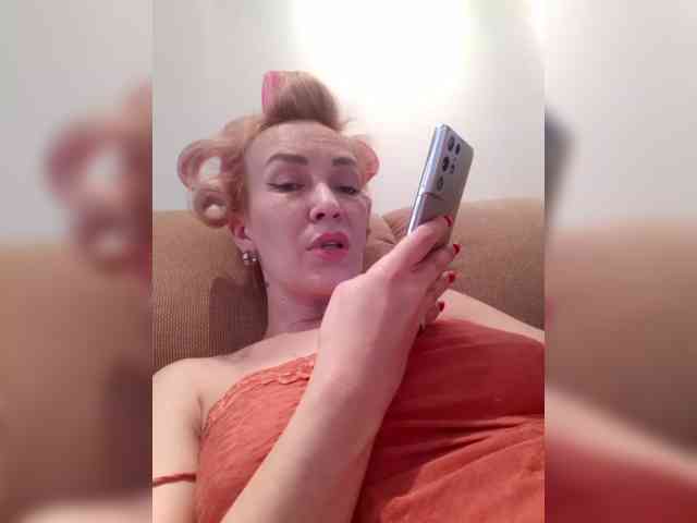 Infatuati0n Live Webcam on BongaCams