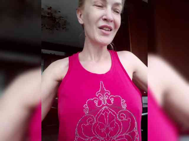 Infatuati0n Live Webcam on BongaCams