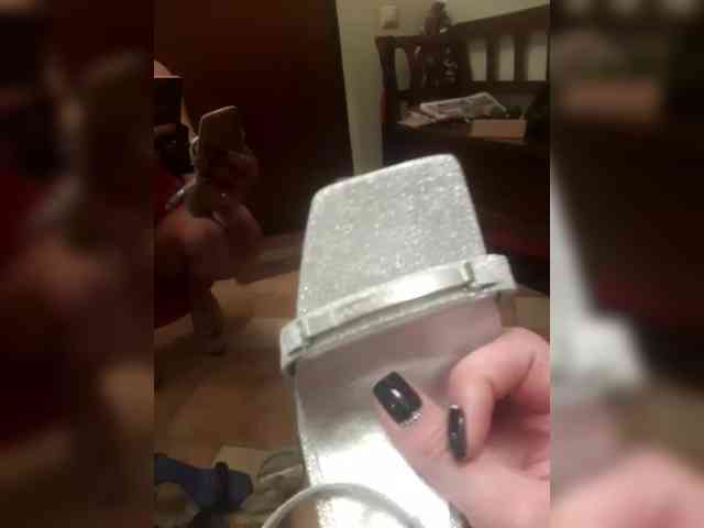 Infatuati0n Live Webcam on BongaCams