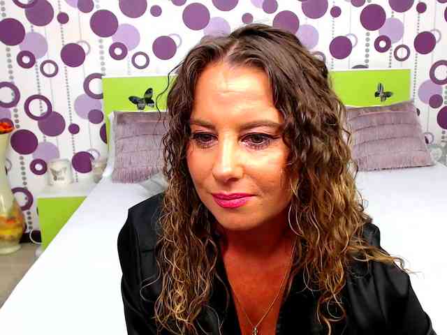 PetiteAlyssa webcam