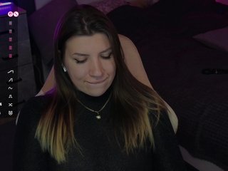 BloomBambi Porn Show