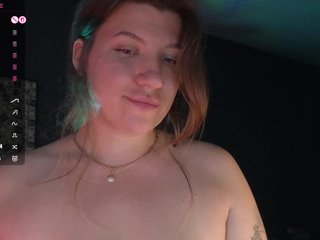 BloomBambi Porn Show