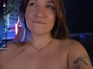 BloomBambi Porn Show