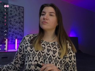 BloomBambi Porn Show