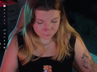 BloomBambi Porn Show