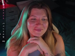 BloomBambi Porn Show