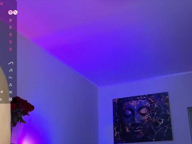 BloomBambi's BongaCams show and profile