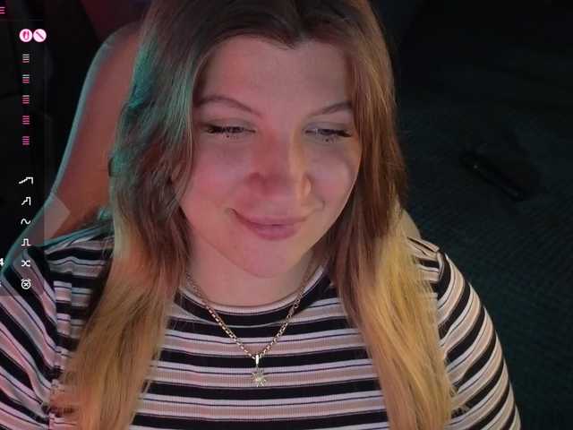  BloomBambi chat room